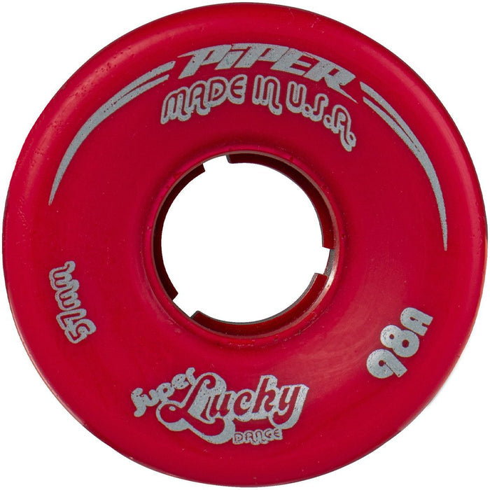 Piper SUPER LUCKY Roller Skate Wheels