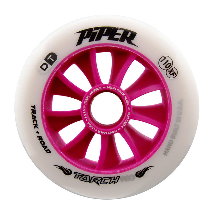 Piper TORCH PRO Outdoor Wheels