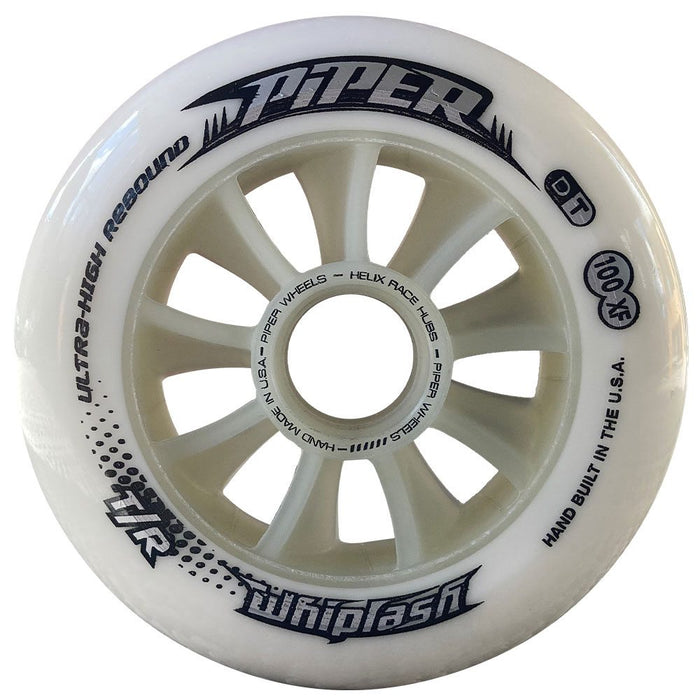 Piper WHIPLASH TR Indoor Wheels