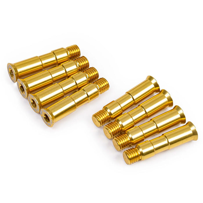 Powerslide Swings SL Single Axle Torx 35mm/8mm