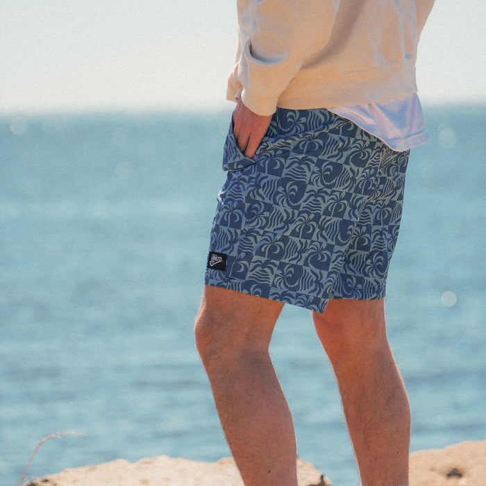 Resort Breezer Shorts