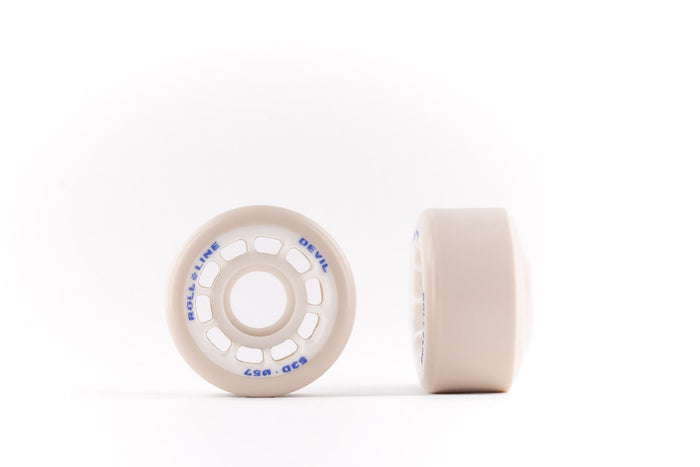 Roll-line Devil Artistic Roller Skate Wheels