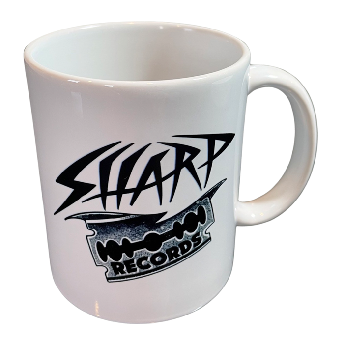 Shitty Beatles Mug