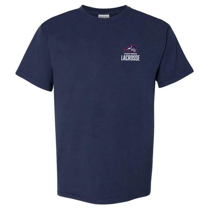 Stony Brook Youth Lacrosse Tee