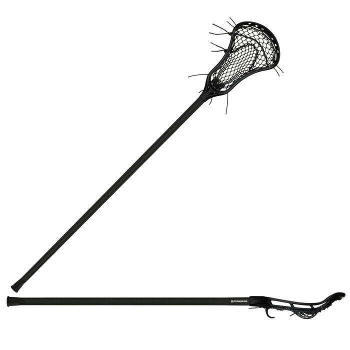StringKing Women's Complete Pro Lacrosse Stick