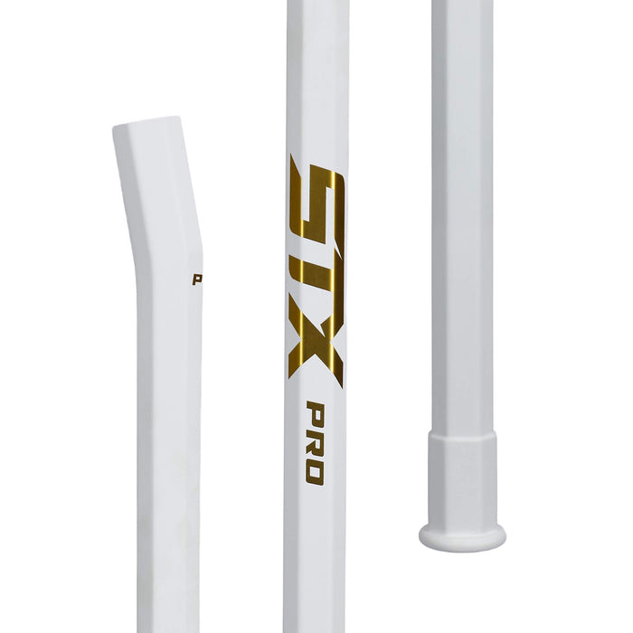 STX Aria Pro Women's Lacrosse Shaft - White