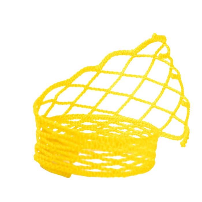 Crux Mesh 2 - Yellow