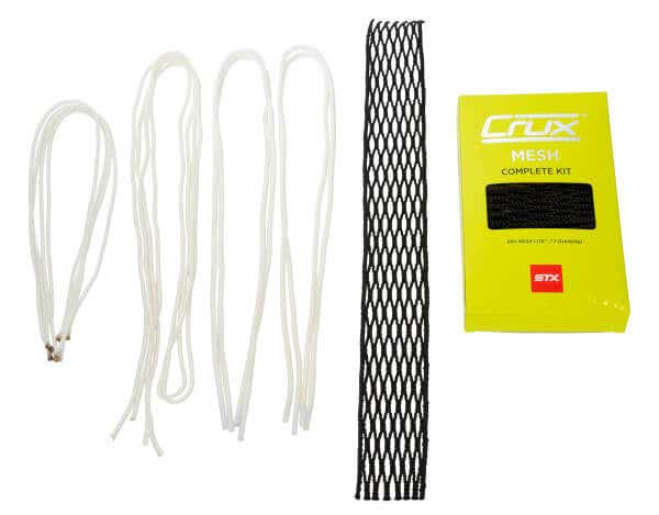 STX Crux Mesh Complete Kit Girls supplies