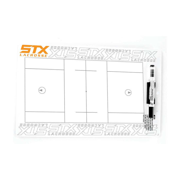 STX Coaches Clipboard Mens