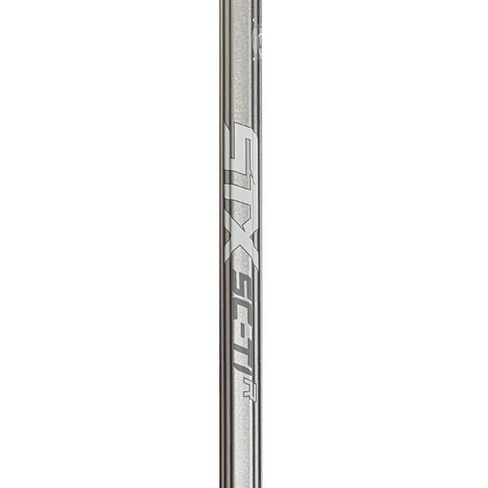 STX SC R Alloy Lacrosse Shaft - Silver