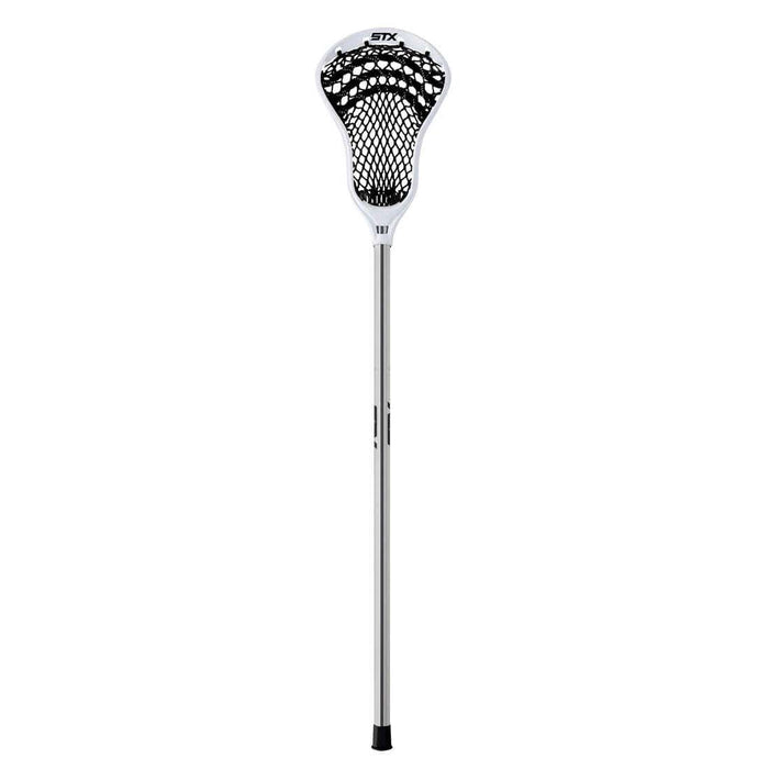 STX Stallion 50 Youth Lacrosse Stick full stick view
