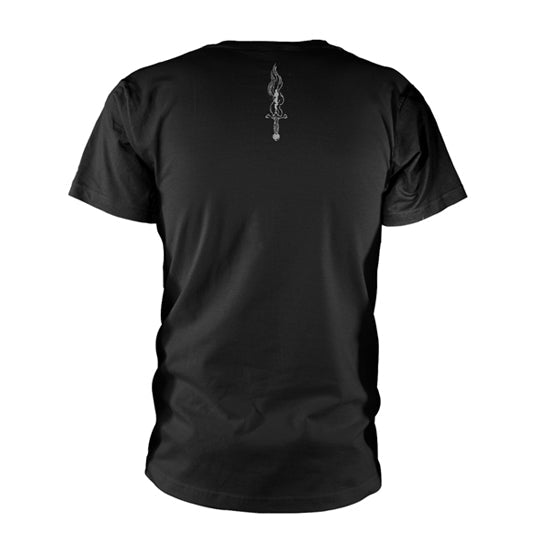 T-Shirt - Behemoth - Furor Divinus - Back
