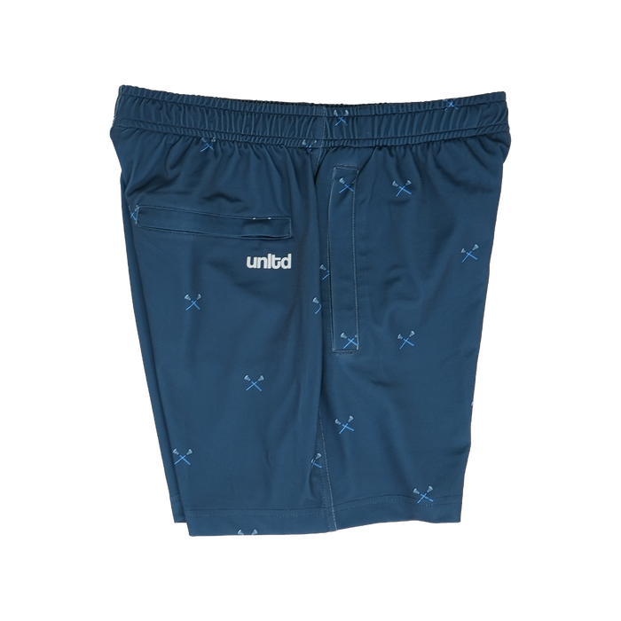 Tactical 4.0 Lax Motif Youth Lacrosse Shorts