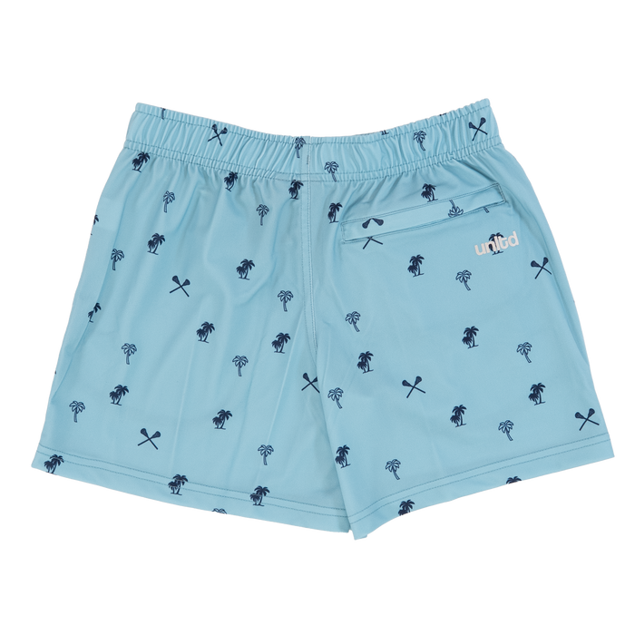 Tactical Vacay Youth Lacrosse Shorts