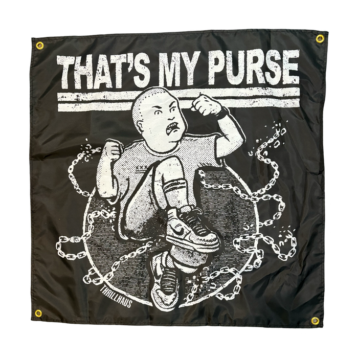 Thats My Purse Flag