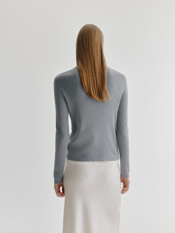 The Abeena Cardigan