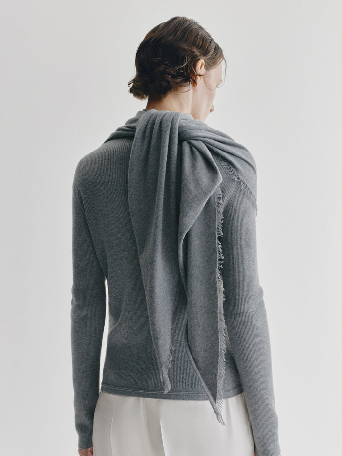 The Alvit Bandana Scarf
