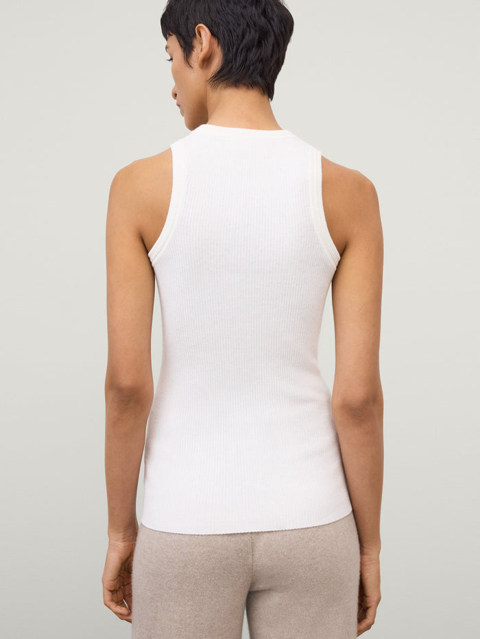 The Amya Top