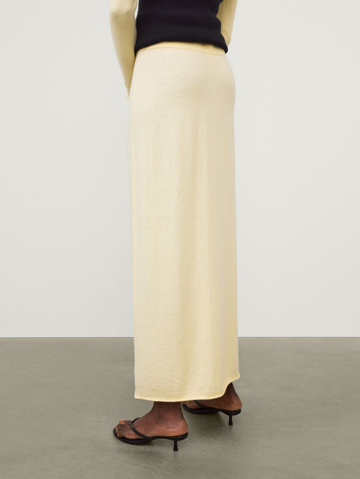 The Charlotta Skirt