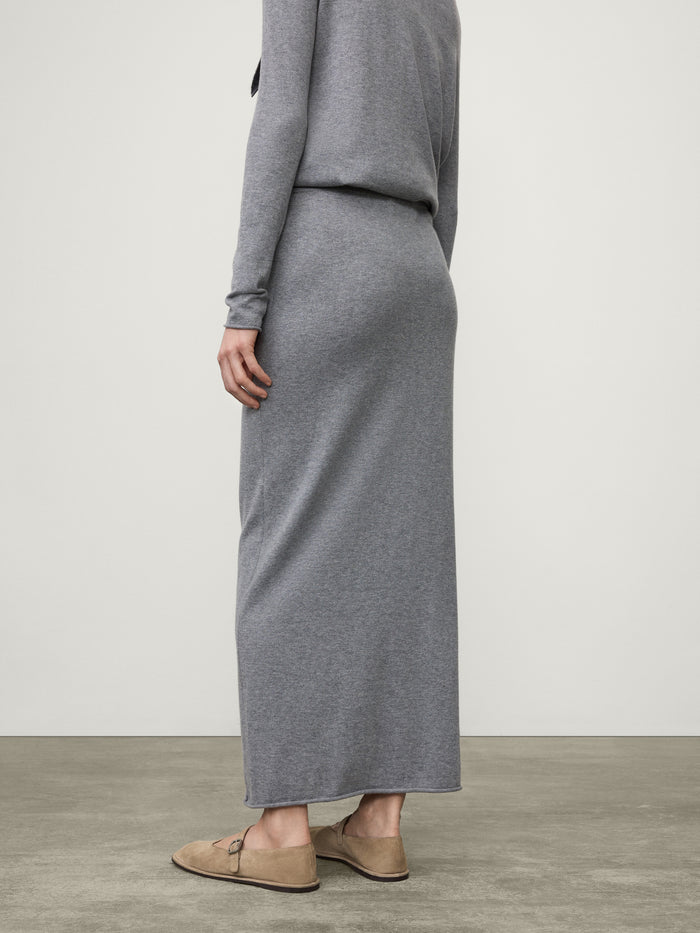 The Charlotta Skirt