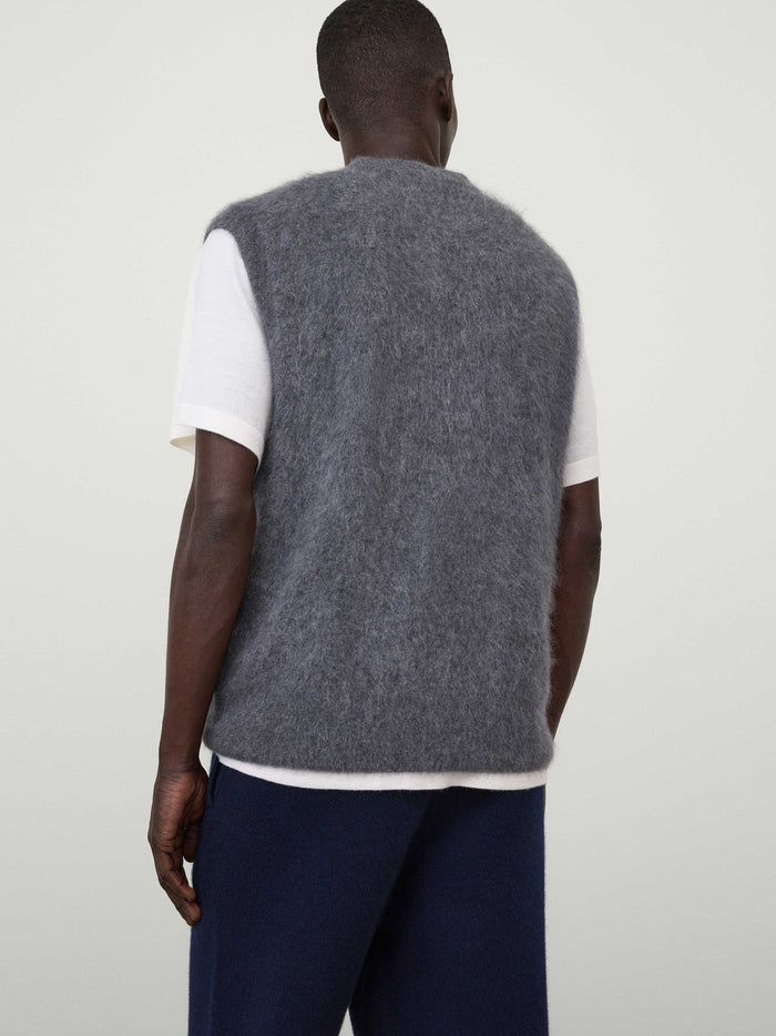 The Dennis Vest