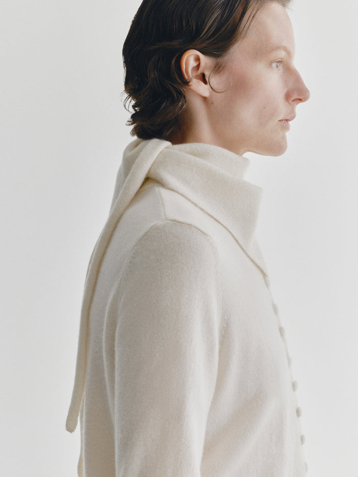 The Florianne Scarf