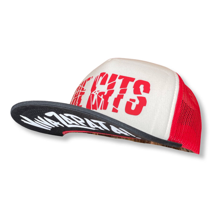 The Gits - Viva Zapata! Hat