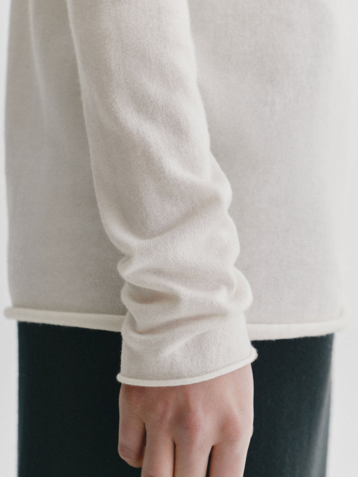 The Maurie Sweater