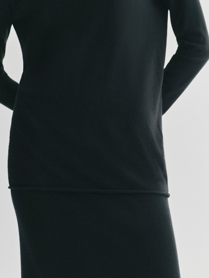 The Maurie Sweater