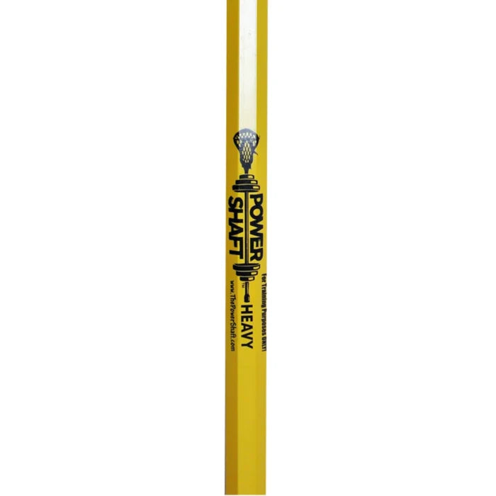 The Power Shaft
