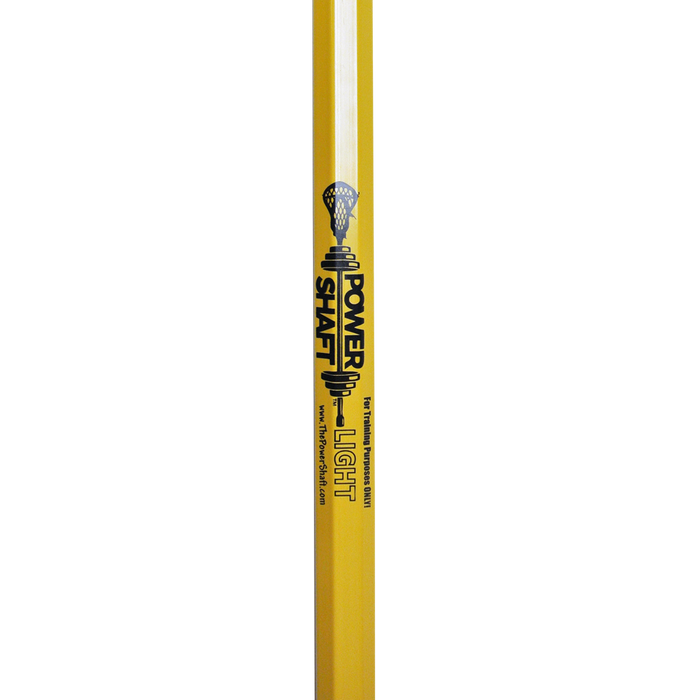 The Power Shaft Attack