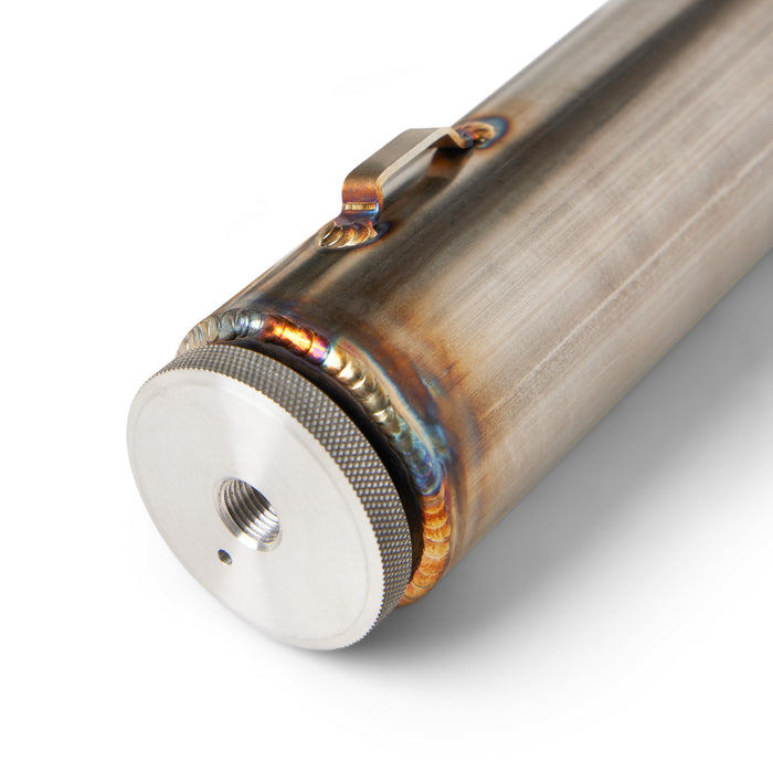 The Ucor Tank - Universal Coolant Overflow Reservoir