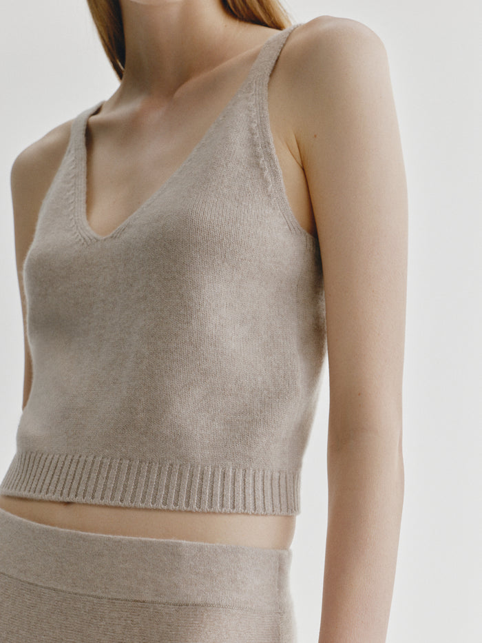 The Violia Top