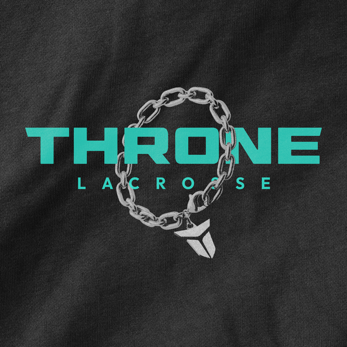 THRONE LE 925 Tee