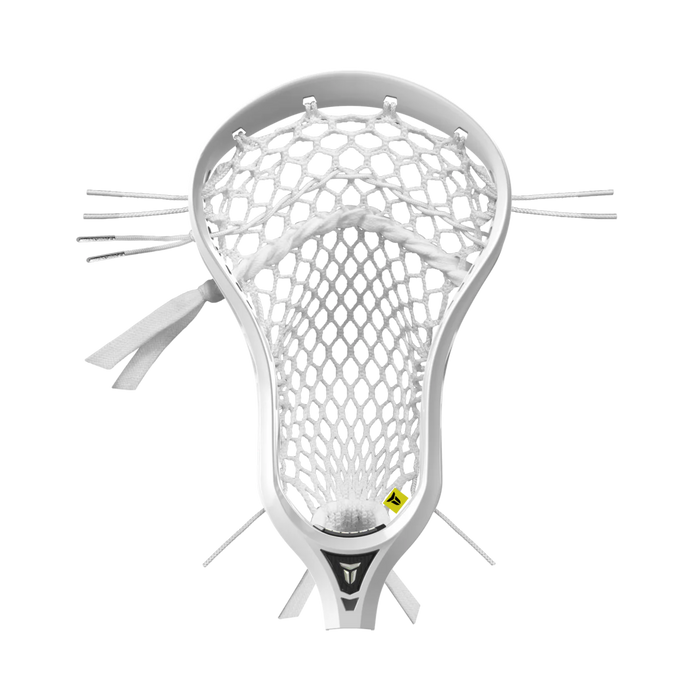 Throne Omen Strung Head