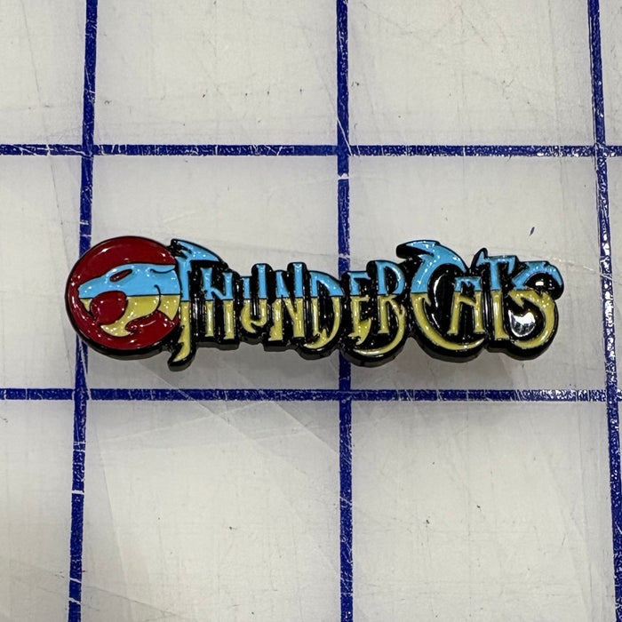 Thundercats Enamel Pin