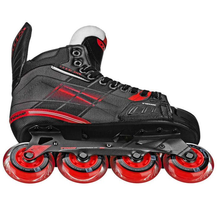 Tour CODE GX JR Inline Hockey Skates - ROLLER SKATE USA