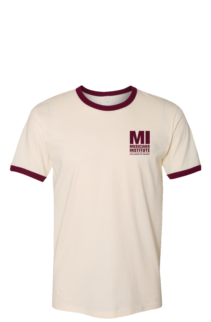 Vintage Ringer T-Shirt