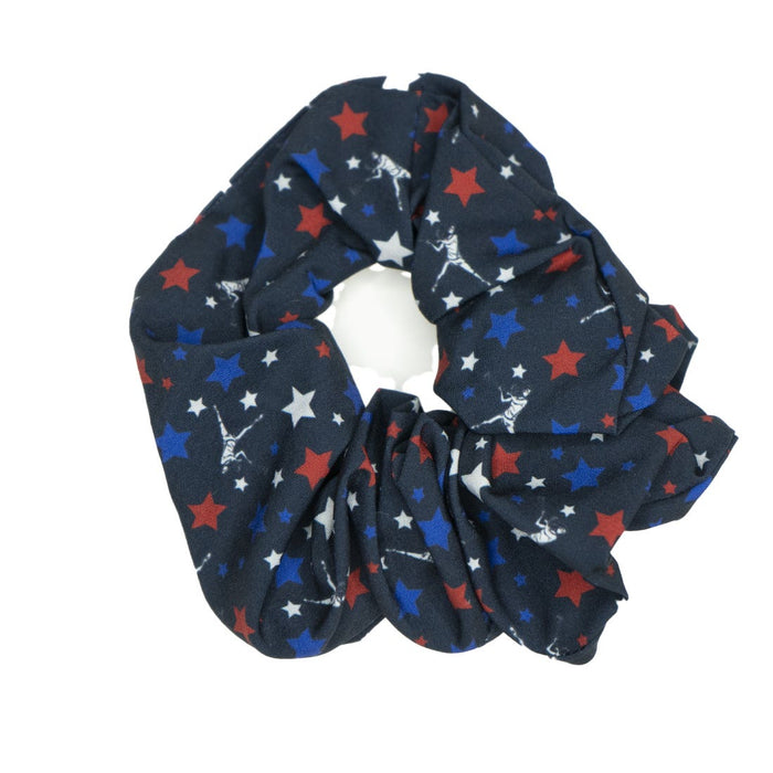 LU Jumpgirl hair scrunchie