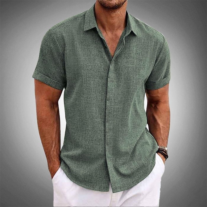 Green / S