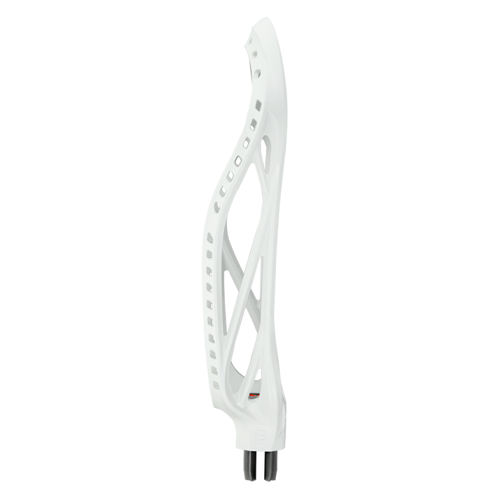 Warrior Burn FO Recovery Men's Unstrung Lacrosse Head