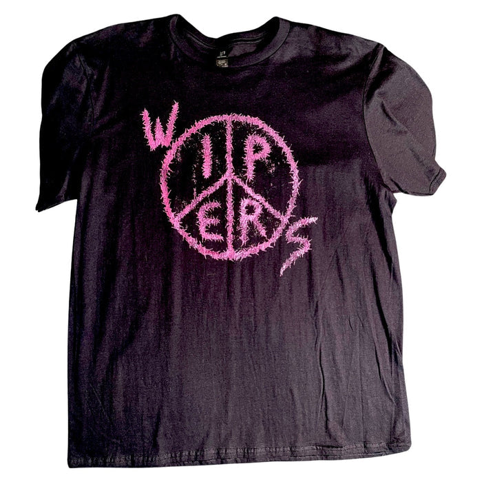 Wipers Tee- M