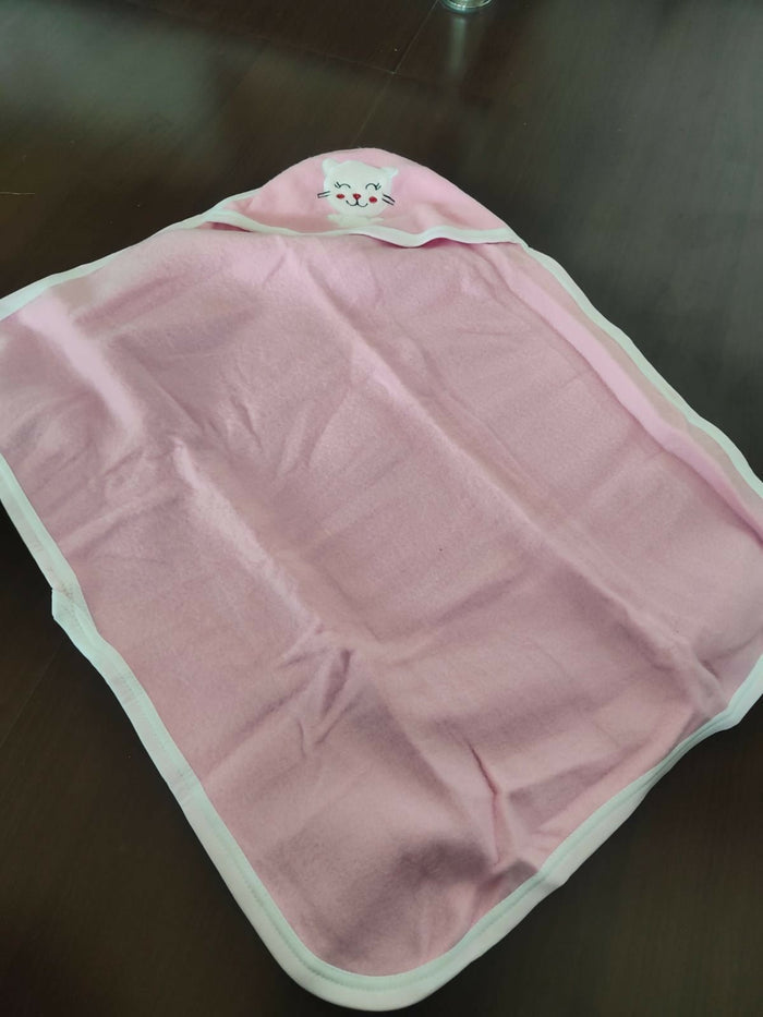 Wrapper for Baby