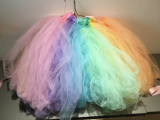 1st Birthday Frock/Dress for Baby Girl - PyaraBaby