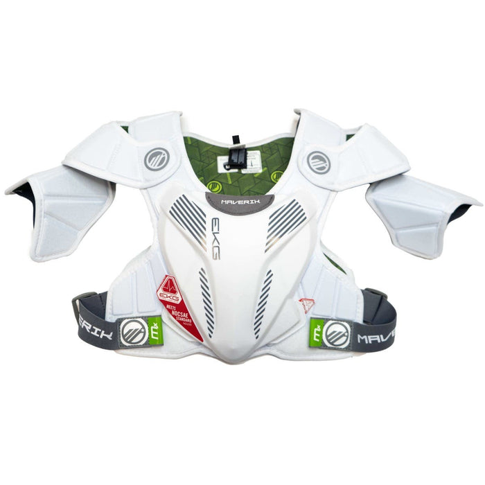3Piece Lacrosse Intermediate Set