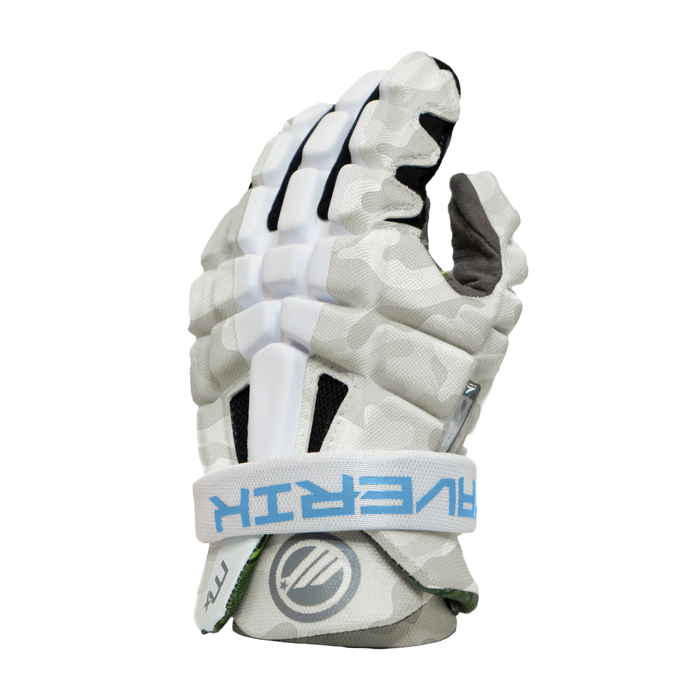 Lacrosse Intermediate Set