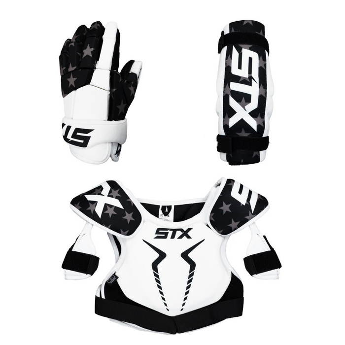 3-Piece USA Youth Starter Set