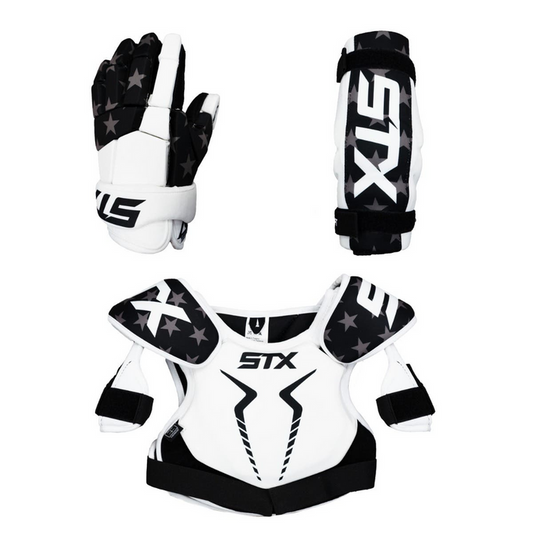 3-Piece USA Youth Starter Set