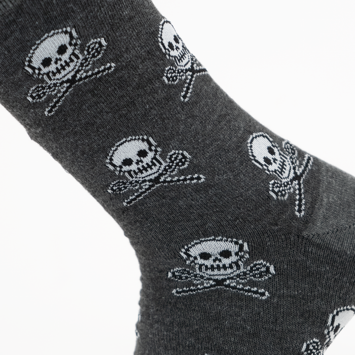 4 Pack Lacrosse Dress Socks