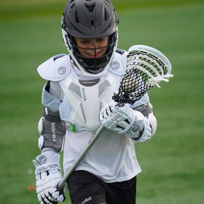 3Piece Lacrosse Intermediate Set